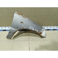 Крыло переднее правое VAZ Chevrolet NIVA 21230840301075