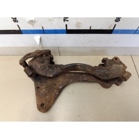 Скоба суппорта переднего VAZ Chevrolet NIVA 21213350115500