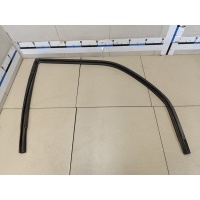 Уплотнитель стекла двери VAZ Chevrolet NIVA 21230610329801