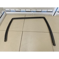 Уплотнитель стекла двери VAZ Chevrolet NIVA 21230620329201
