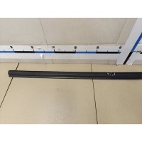 Уплотнитель стекла двери VAZ Chevrolet NIVA 21230620332001
