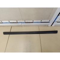Уплотнитель стекла двери VAZ Chevrolet NIVA 21230610329101