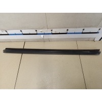 Уплотнитель стекла двери VAZ Chevrolet NIVA 21230620332001
