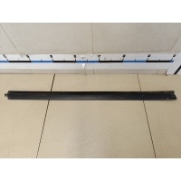 Уплотнитель стекла двери VAZ Chevrolet NIVA 21230610332001