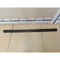 Уплотнитель стекла двери VAZ Chevrolet NIVA 21230610329001