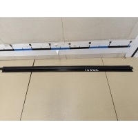 Уплотнитель стекла двери VAZ Chevrolet NIVA 21230610332001
