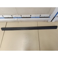 Уплотнитель стекла двери VAZ Chevrolet NIVA 21230620329001