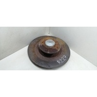 ступица задняя Renault Megane 2 2005 2482-SIA44R,8660001811