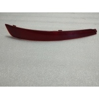 Катафот бампера Skoda Octavia A7 2013-2017 5E5945105