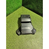 кожух рулевой колонки MAN TGX 2008 81461130118,81461130114
