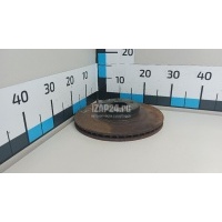 Диск тормозной передний вентилируемый Subaru XV (G33,G43) (2011 - 2017) 26300SA001