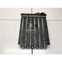 Радиатор отопителя Renault Duster 2012 6001547484