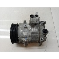 Компрессор кондиционера Toyota Camry V50 (2011 - 2018) 8831006511