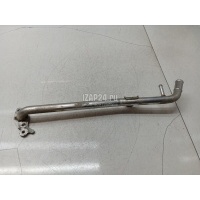 Трубка охлажд. жидкости металлическая Toyota Alphard (2008 - 2014) 1626828070