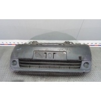 Бампер передний NISSAN NV200 (2009) 2012 F20223LGAH