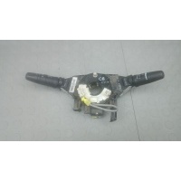 Переключатель поворотов и дворников (стрекоза) NISSAN NV200 (2009) 2012 25540EM06E, B5567BH00A, 25260EM30E
