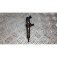 Форсунка дизельная FORD ECOSPORT (2012-н.в.) 2015 0445110489