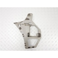 Крепление бампера заднего BMW 2 F45/F46 1 (2014 - 2018) 2017 51128057909