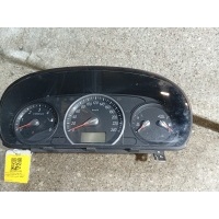 Щиток приборов (приборная панель) D4EA. Hyundai Sonata NF 2007 94003-3K405