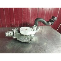 Помпа BMW 7 series F02 2010 11517548263, 11517548263, 7548263, 11531439134, 1439134, 11517548264, 7548264, 11537586885, 7586885, 13621433076, 1433076, 17127576355, 7576355