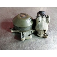 Помпа BMW 1 series E87 2010 11518516204, 11518516204, 8516204, 11517810833, 7810833