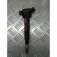 Катушка зажигания с наконечником Toyota Land Cruiser Prado 150 (2009-2023) 2012 9091902260