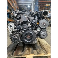 Двигатель Mercedes-Benz C W203/S203/CL203 2005 2200 дизель OM646.963 OM646963,OM646,646963