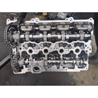 головка блока цилиндров BMW X1 F48 2020 8638185,863818509,8629907,8629906,8630462,863046205