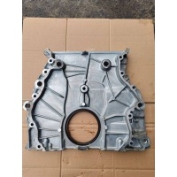 Крышка двигателя задняя BMW X1 F48 2020 8632012,863201202,59280110