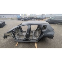 Крыша Peugeot 3008 1 2010