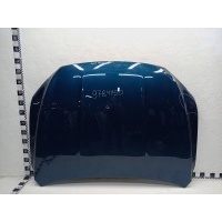 Капот Geely Monjaro