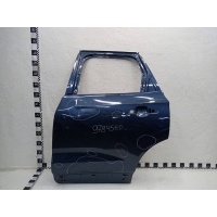 Дверь задняя левая Volvo XC60 2
