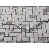 Трубка гидроусилителя Peugeot 307 2007