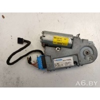 Двигатель электролюка Volkswagen Multivan T5 restailing 2009 8P4959591