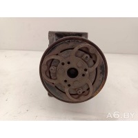 Компрессор кондиционера Volvo V50 2008 3M5H19D629ML,31308257