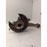 Кулак задний правый Volkswagen Transporter T5 restailing 2009 7H0501414D