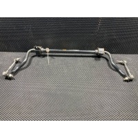 Стабилизатор подвески (поперечной устойчивости) задний Land Rover Range Rover 4 2020 CPLA5A771AC,LR033240,LR067859
