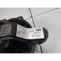 Вентилятор отопителя KAIYI E5 2021- J608107110