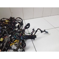 Электропроводка салона KAIYI E5 2021- G03400410016AA