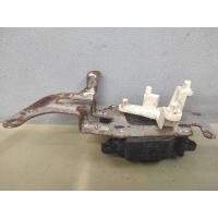 Моторчик заслонки печки Honda Element 2006 0637008950