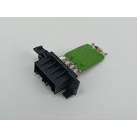 Резистор отопителя PSA Boxer/Ducato/Jumper 250 24790, 6450XR