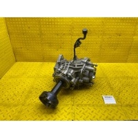 Раздаточная коробка (раздатка) Haval dargo N/A 2023 1800000CTA05