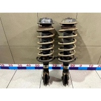 Амортизаторы передние к-кт Chery Amulet (A15) A15 (2003—2010) 2007 A112905010BA