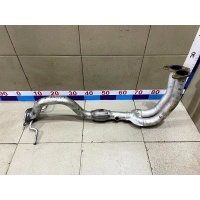 Приемная труба глушителя Chery Amulet (A15) A15 (2003—2010) 2007 A111203110KA