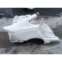 Крыло Ford Mondeo 5 2016 2284084