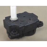 моторчик заслонки печки Mitsubishi Outlander 2 2008 CSA512T010,VHB3030005A