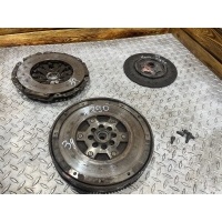 Комплект сцепления Audi A6 C5 (S6,RS6) 2000 078141031