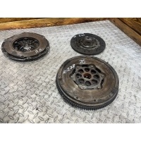 Комплект сцепления Ford Mondeo 3 2004 415016810, 324030410