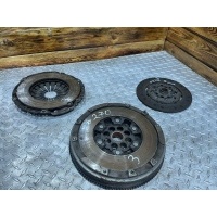 Комплект сцепления Opel Astra H 2006 415026510, 9223223