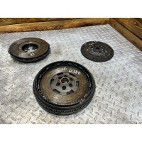 Комплект сцепления Seat Alhambra 1 1999 028141026C